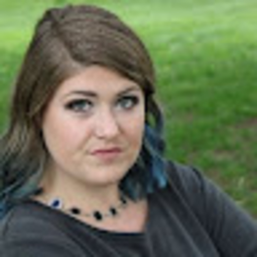 Meet your Posher, Zoe